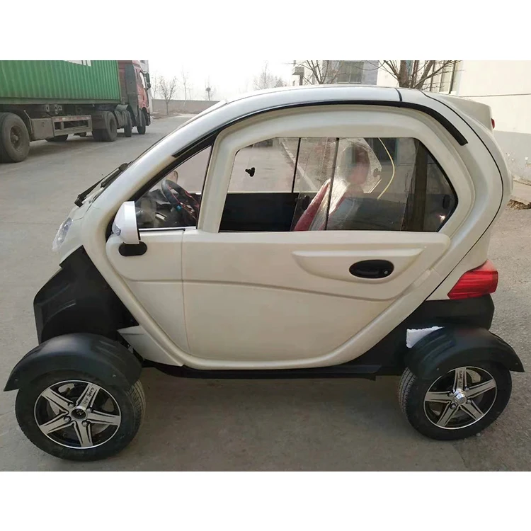 4 колесный Электрический сегвей