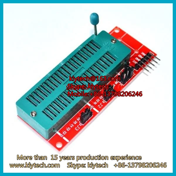 Pickit 3 PICKIT2 Programmer + PIC ICD2 - Universal Programming