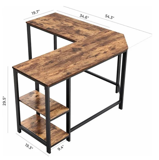 L Desk Buy Nesting Desk Triangular Desks Large L Shaped Desk Product On Alibaba Com