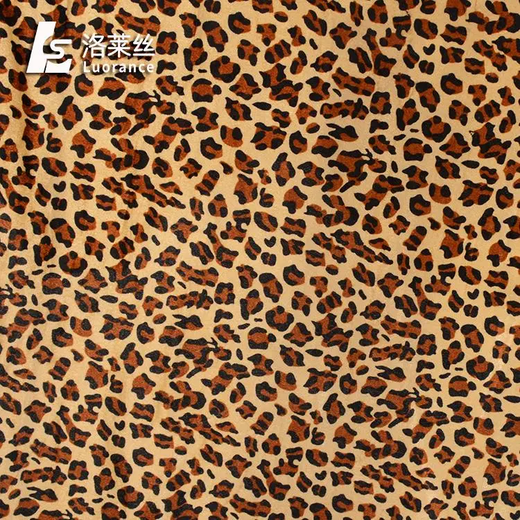 Verschiedene Arten Von Leopard Samt Polyester Benutzerdefinierte Stoffdruck Buy Benutzerdefinierte Stoffdruck Product On Alibaba Com