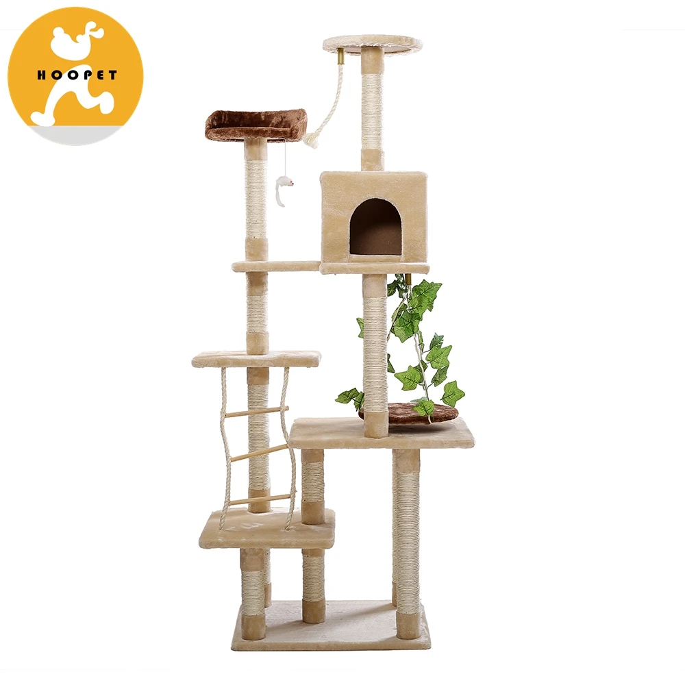 luxury cat scratcher