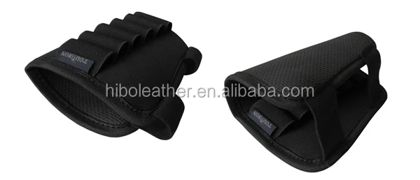 Tourbon Butt Stock Shell Holder Cheek Rest Buttstock Sleeve Holder