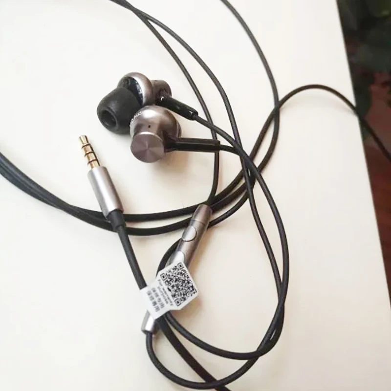 Original Quality Headphone for Xiaomi Piston Basic Edition