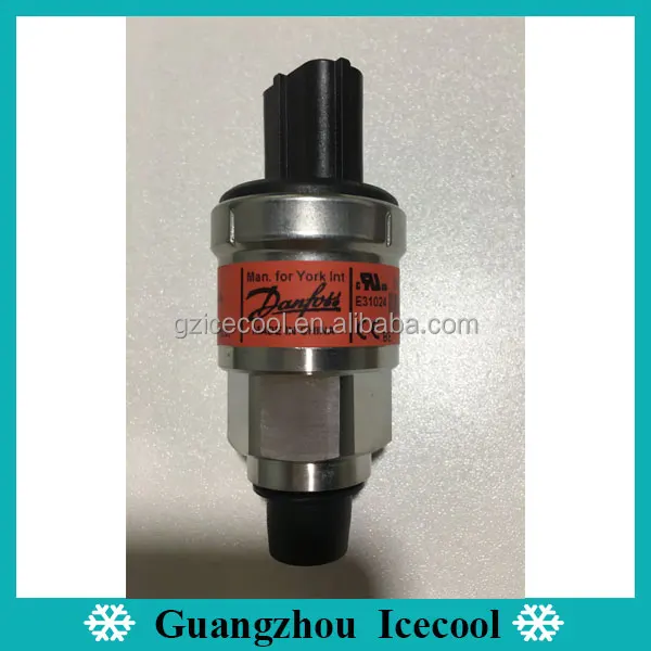 Pressure Transducer Sensor for York Central Air-conditioning