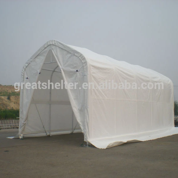 caravan awning tent