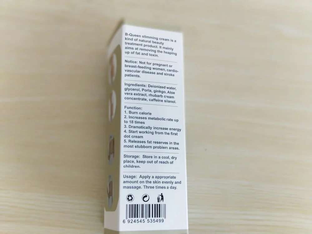 
Топ продаж потеря веса тела травяной антицеллюлитный укрепляющий, снимающая детоксикацию, крем для тела 