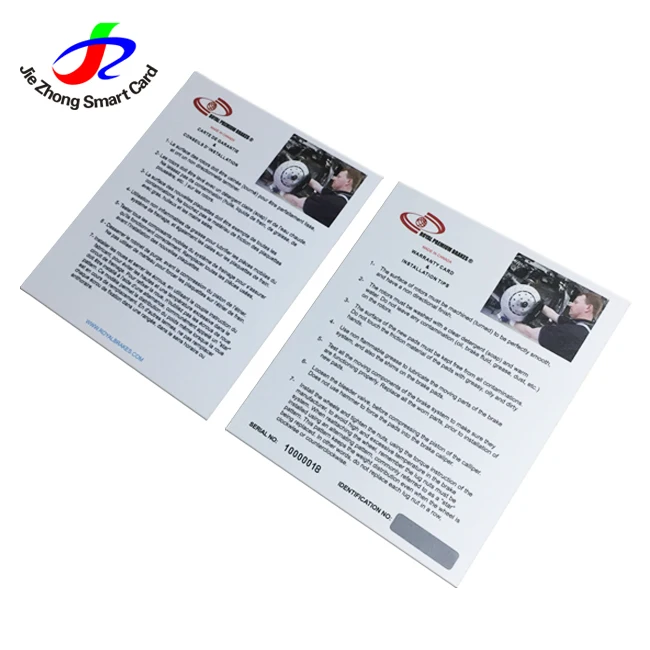 scratch card printing near me