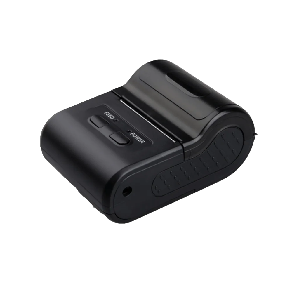 cell phone printer android