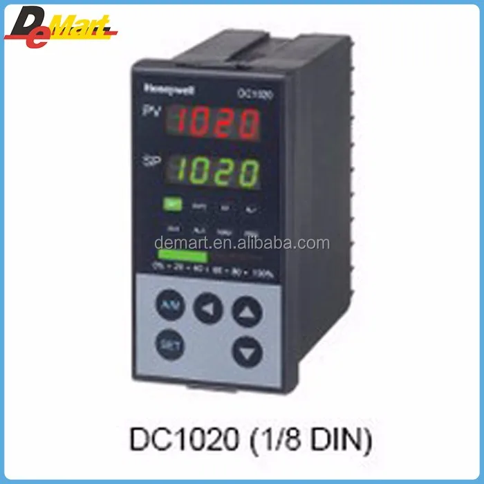 Honeywelll Temperature Controller DC1020