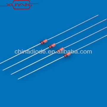 100 Diodi Zener 1N4747A 1W 20V - Conf. DO-41 Per Elettronica - Foto 4