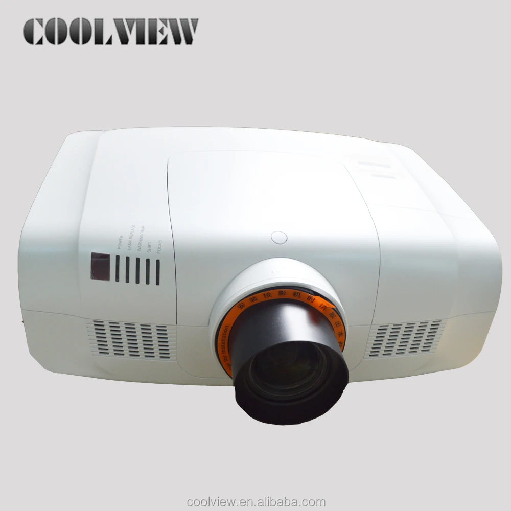 Full Hd Projector 10000 Lumens 