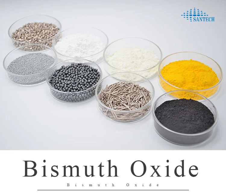 Spherical 99.9 Bismuth Oxide Price Buy Bismuth Oxide Powder,Bismuth