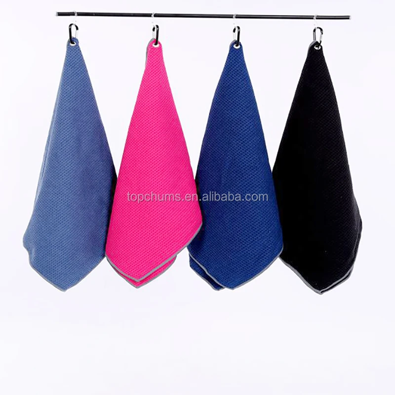 golf towel