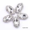 Cristal Blanco
