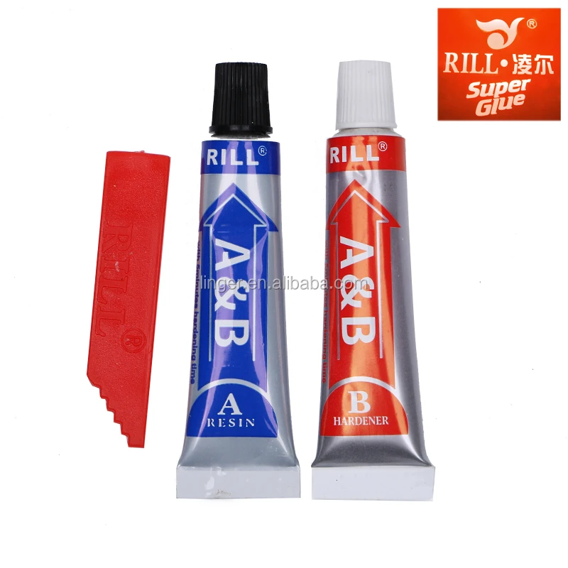 RILL A&B Epoxy Adhesive