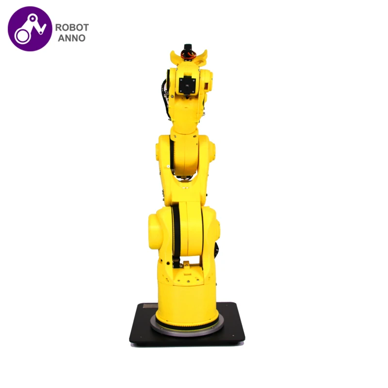 Cheap Low Cost Robot Arm Manipulator Gripper Manufacturers