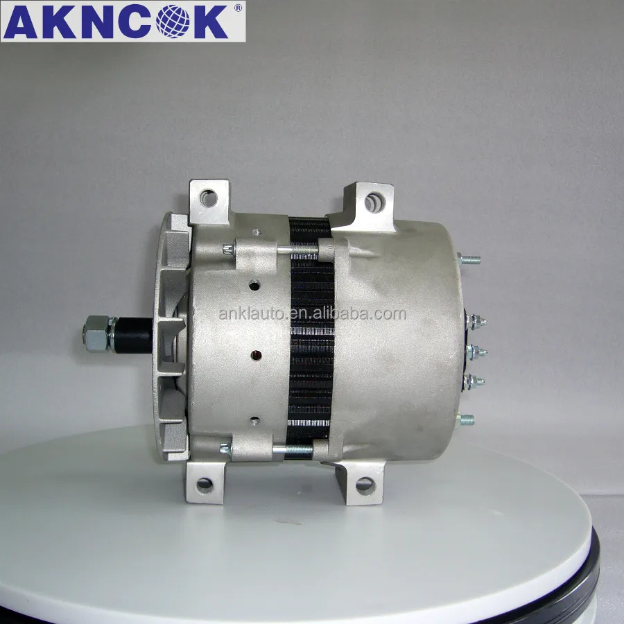 BRAND NEW OEM GENERATOR/ALTERNATOR FOR BLUE DIAMOND TRUCK 8RG2135B 