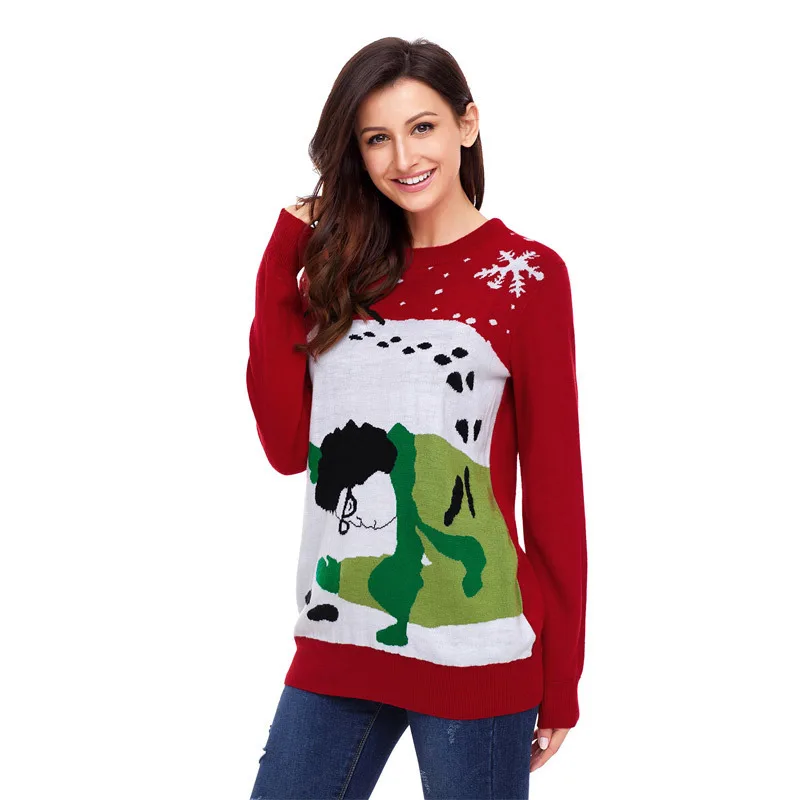 holiday sweaters for women