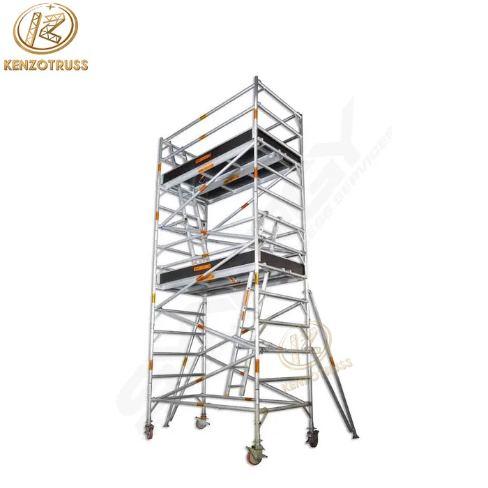 Cheap Used Scaffolding Set Prices Sri Lanka