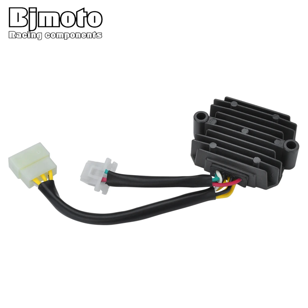 Регулятор выпрямителя Для Honda CB750SC Nighthawk CB750K CB750F CB1100F Super Sport CBX1000 CB900C CB1000C CB750C на заказ