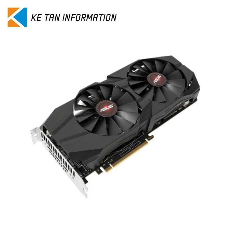 Gpu Clock P104 Asus Wholesale ASUS P104-100 Graphic Card With High