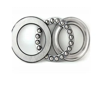 high quality 8304 Good price  engine bearing  51304 thrust ball bearing