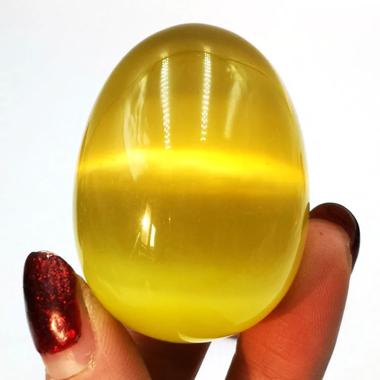 Quartz Naturel Jaune Oeil De Chat En Pierre De Cristal Yoni Oeuf A Vendre Buy Oeuf Yoni Oeufs En Pierre De Cristal Jaune Oeufs En Cristal D Oeil De Tigre Jaune Product On Alibaba Com