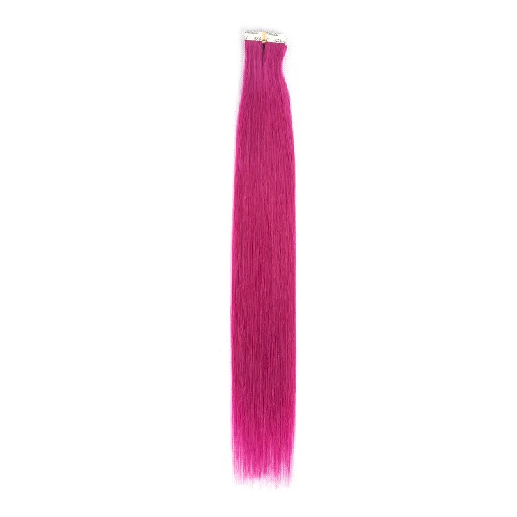 China Supplier High Quality European Virgin Hair Sunny Hair Ombre Tape Hair  Extensions - Buy Ombre Remy Estensione Dei Capelli Del Nastro Product on  