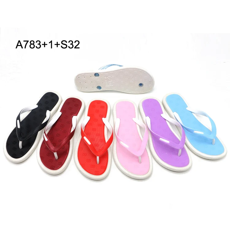 ladies soft chappal