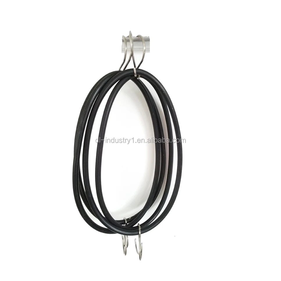 3d Wheel Alignment Parts Clamp Safety Rope,Car Wheel Alignment Tools ...