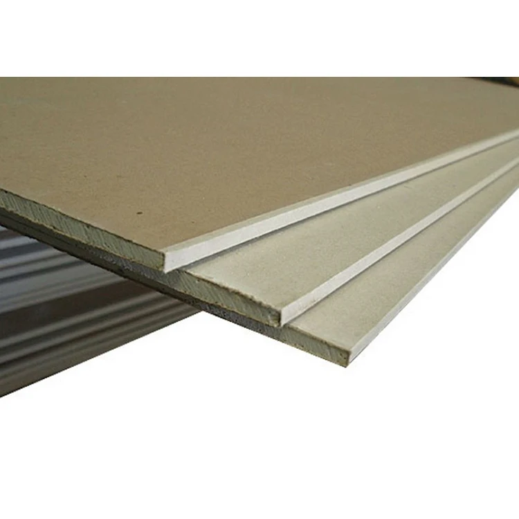 Gypsum Plasterboard Australia Ceiling Drywall Profiles Plate Sandwich Panel Sheet False Ceiling