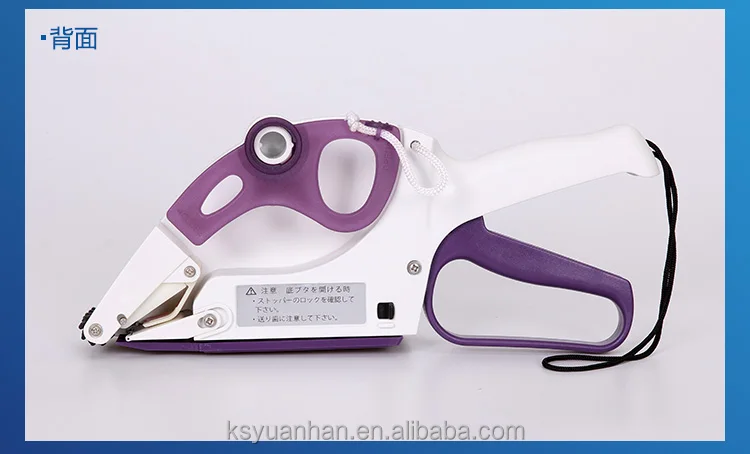 New Fruit Box Label Label Maker and Handheld Labeling Machine