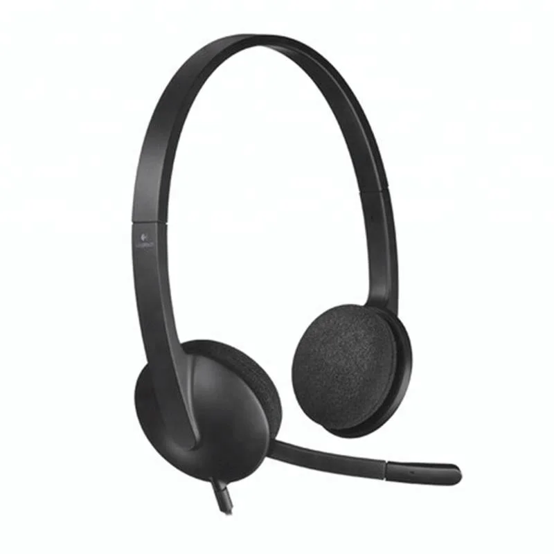 logitech earbuds with microphone