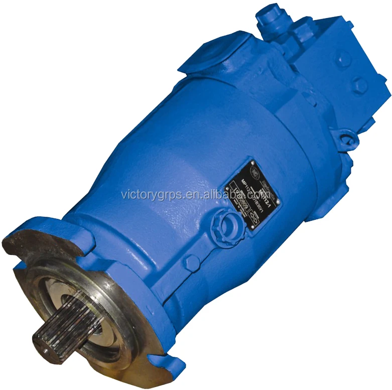 Concrete Mixer Code 033 052 070 089 119 166 227 334 Hydraulic Sundstrand Sauer SMF SMF2 Motor