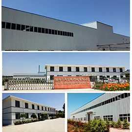 Shaanxi Undersun Biomedtech Co., Ltd. 1