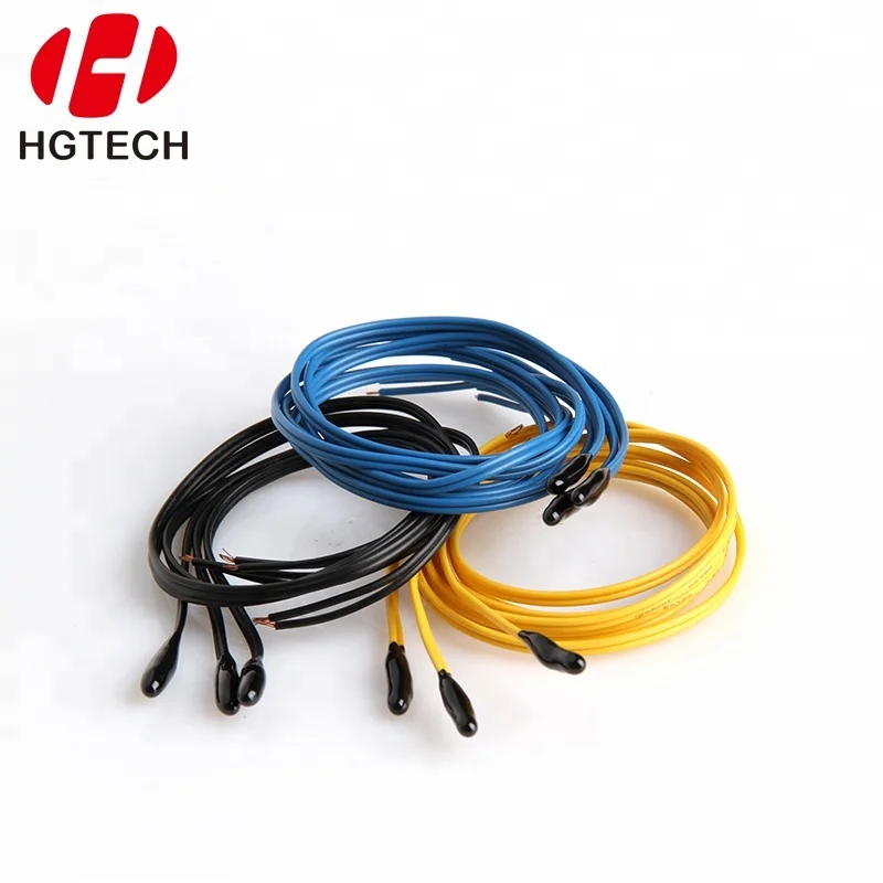 
Китайские поставщики, различные типы датчиков деталей кондиционирования воздуха 