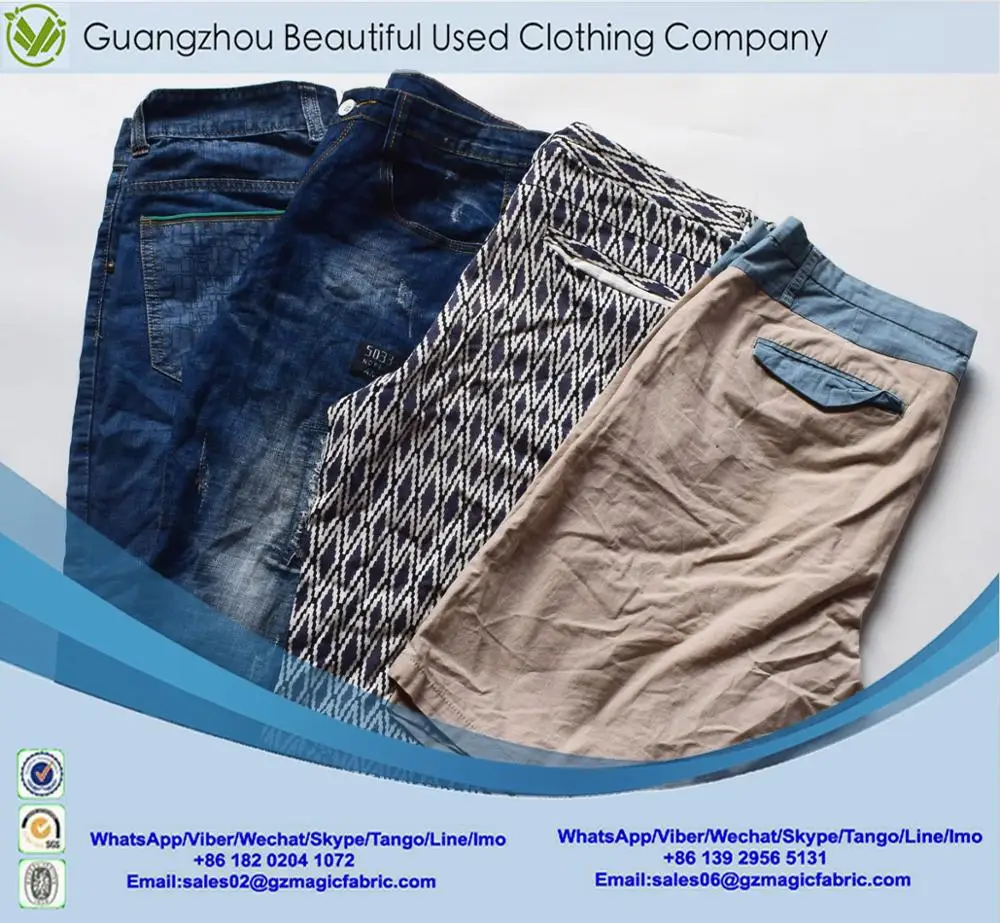 Used Clothing South Korea Fashion Used 
