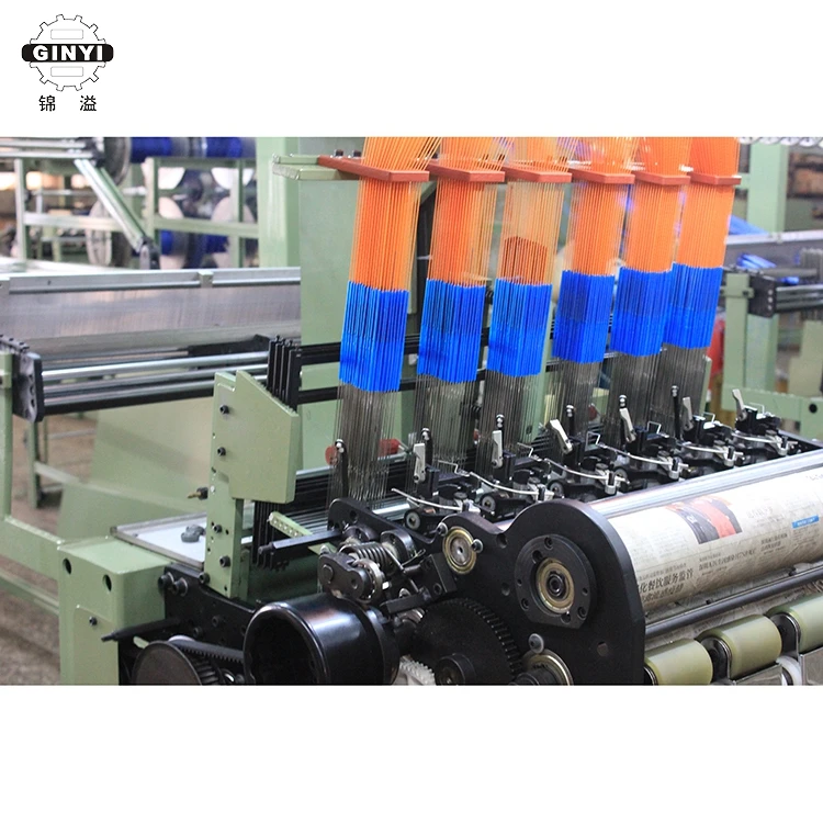 Высокая скорость иглы ткацкий станок машину продажа для жаккардовая тесьма делая