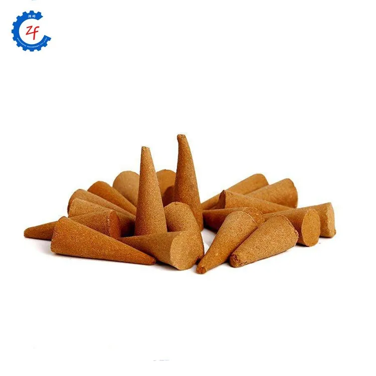 Tibetan Backflow Incense Making Machine