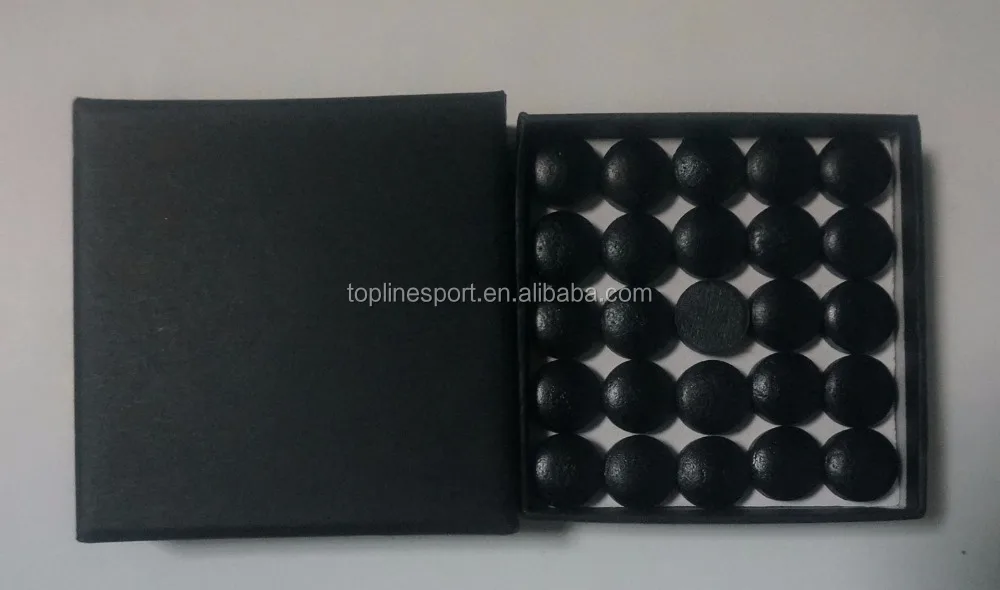 Наконечники бильярдного кия Buffalo 13-14 мм