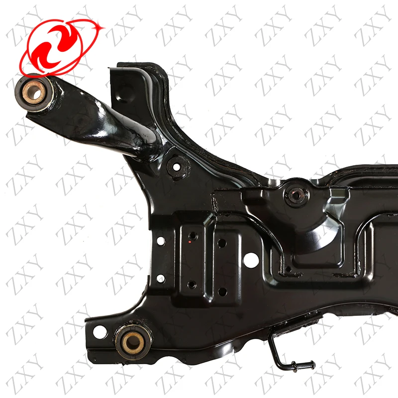 Engine Support bar Subframe Crossmember for Mazda3 04-07 Oem C1307-34-800