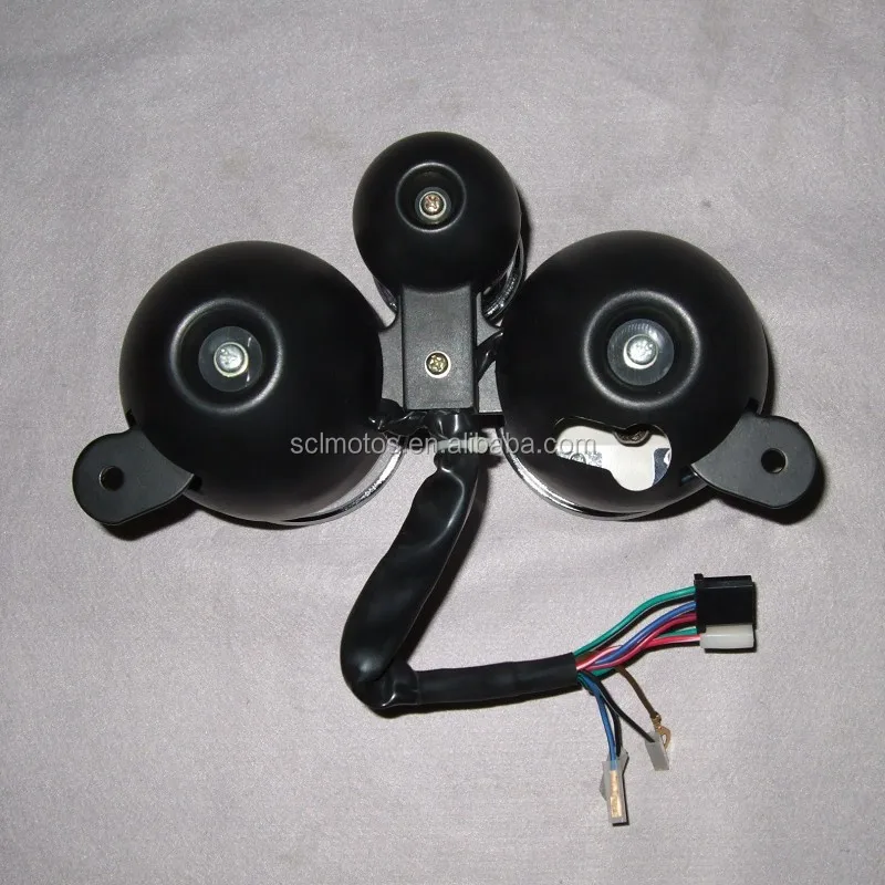 SCL-2012031349 Электрический цифровой спидометр мотоцикла для MZ