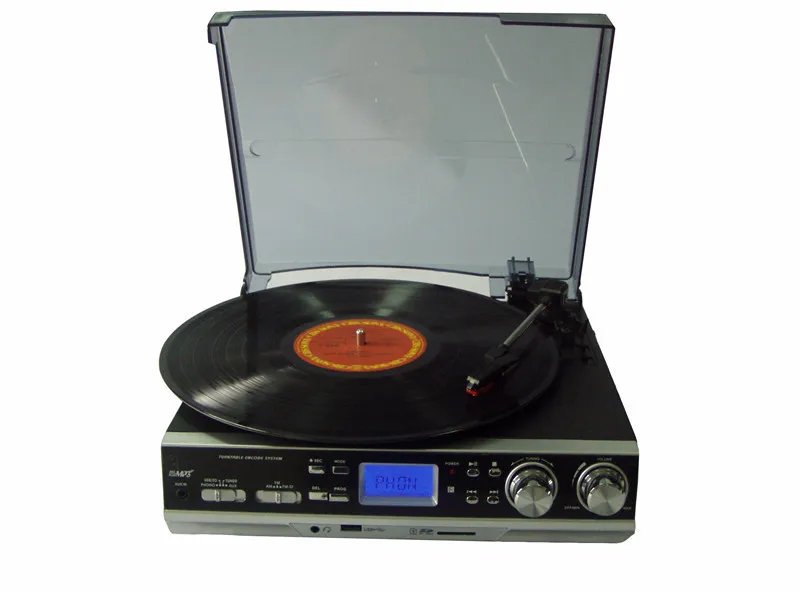 High End Turntable and Modern Gramofon for Sale