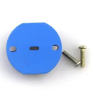 Trasmettitore Di Temperatura PT100 0-200°C 4-20mA 24V DC - 1PZ Nuovo