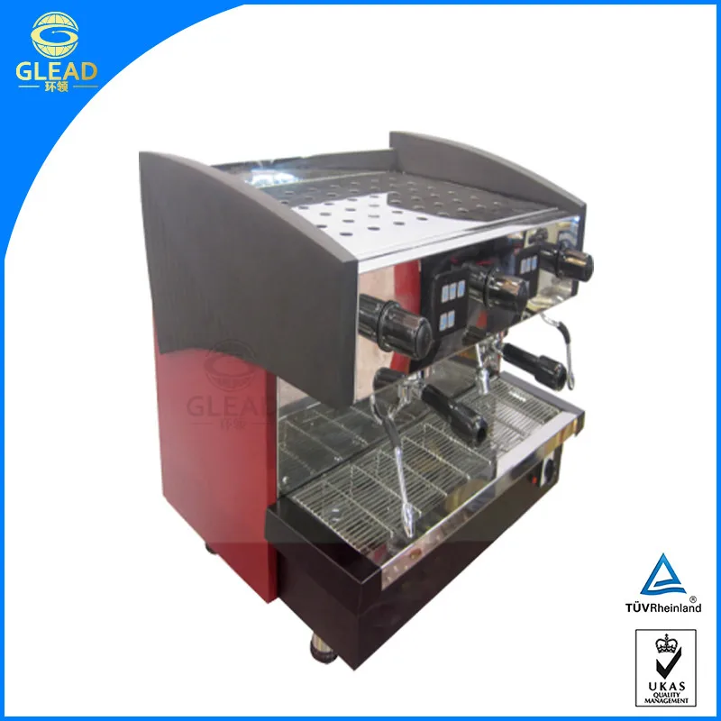 Guangdong Proveedor Comercial De Hielo Elegante Máquina De Café Nespresso -  Buy Hielo Máquina De Café Product on Alibaba.com