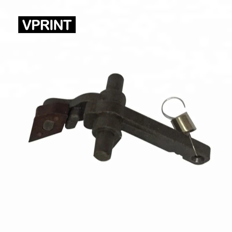 Samsung SCX 4521HS 4021NS 4521NS 4321NS 4621NS 4821HN 2510 2570 2571 4725 Phaser 3124 3125 3200 uchun SO'NGGI Fuser Guid Claw