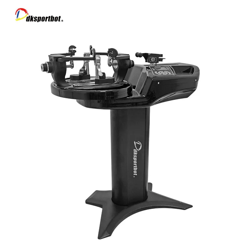 DKsportbot Electronic Stringing Machine Racquet Stringing Machine Badminton Stringing Machine