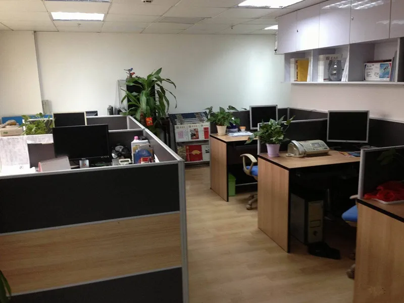 Dezhou Ouchen Poultry Equipment Co., Ltd.