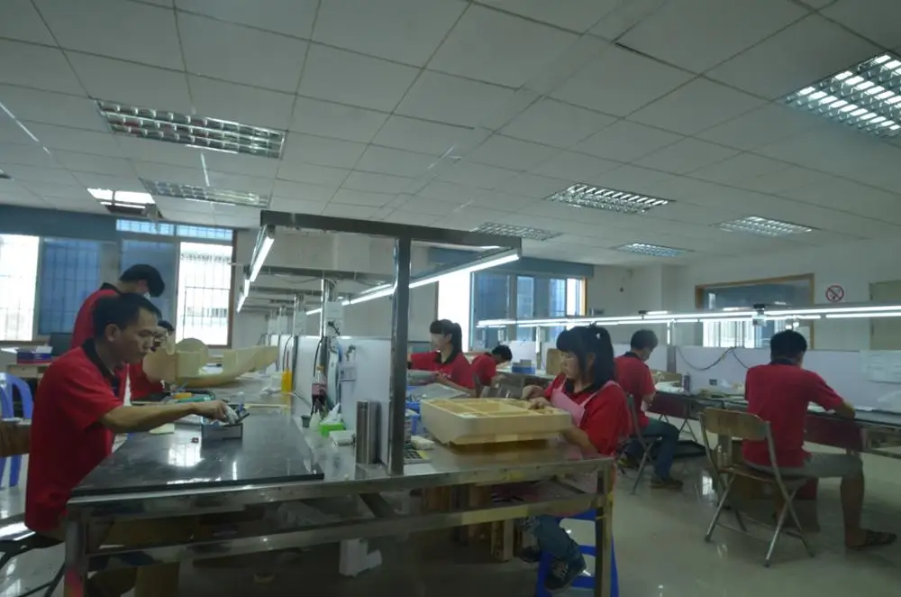 Manual Department 2