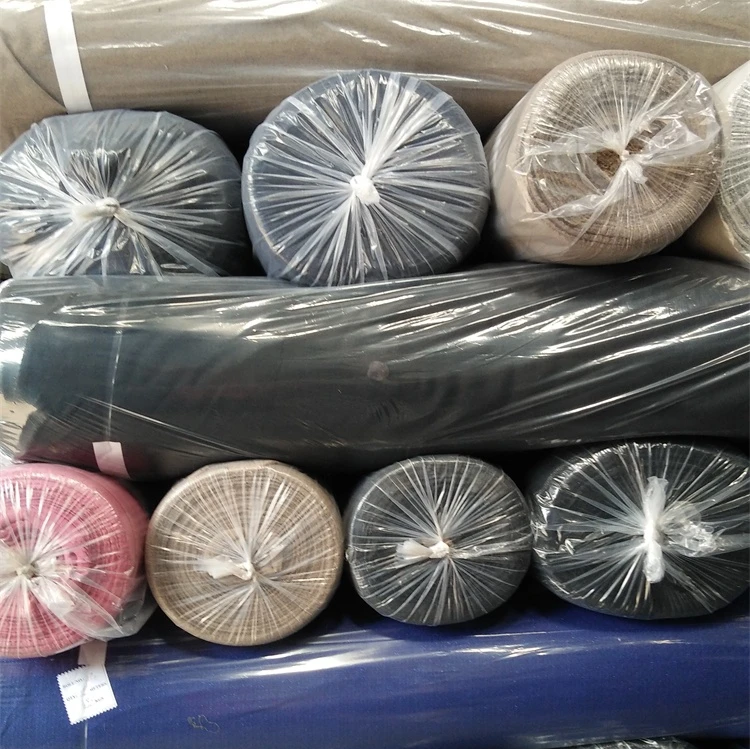 Хорошее качество, дешевая партия, твидовая ткань из твердой шерсти